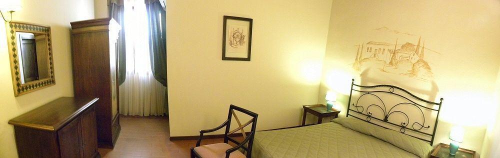 Agriturismo Antico Borgo Poggitazzi 特拉诺瓦-布拉乔利尼 外观 照片